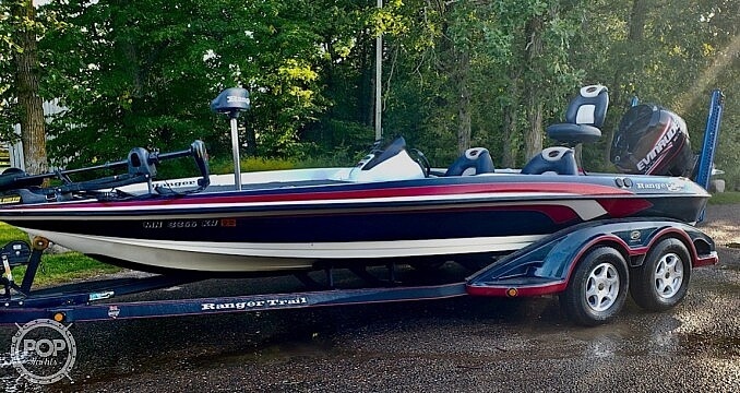 Ranger z20 for sale Clearance