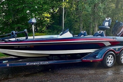 Ranger Boats Z20 for sale in United States of America for $28,800 (£22,597) Ranger Boats Z20 for sale in United States of America for $28,800 (£22,597)