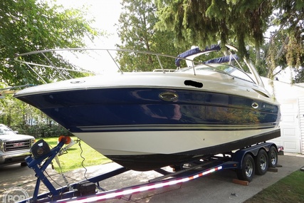 Monterey 270 SC for sale in United States of America for $45,000 (£32,177)
