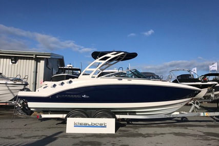 Chaparral 226 for sale in United Kingdom for £45,000 Chaparral 226 for sale in United Kingdom for £45,000