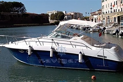 Crownline 250 CR for sale in Italy for €22,000 (£18,940)