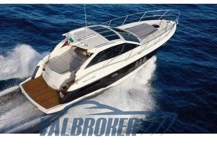 Absolute 40 for sale in Italy for €175,000 (£158,850) Absolute 40 for sale in Italy for €175,000 (£158,850)