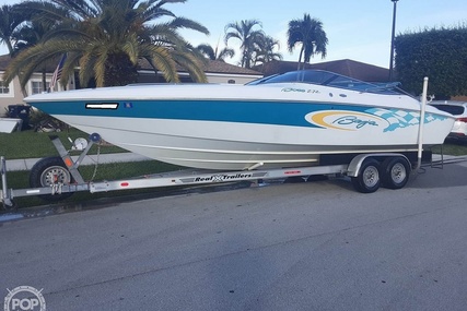 Baja 272 Boss for sale in United States of America for $37,500 (£27,108)
