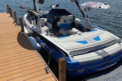 Malibu Wakesetter 22 VLX for sale in United States of America for $86,000 (£66,828) Malibu Wakesetter 22 VLX for sale in United States of America for $86,000 (£66,828)