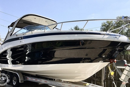 Crownline 294 CR for sale in United States of America for $144,500 (£112,287) Crownline 294 CR for sale in United States of America for $144,500 (£112,287)