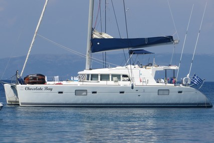 Lagoon 500 for sale in Martinique for €420,000 (£361,763)