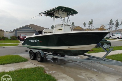 Trophy 2103 for sale in United States of America for $27,800 (£21,466) Trophy 2103 for sale in United States of America for $27,800 (£21,466)