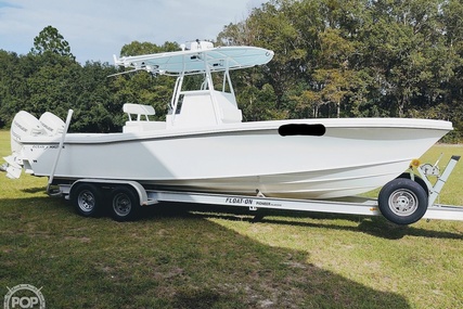 OCEANMASTER 27 for sale in United States of America for $85,600 (£61,651)