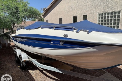 Bayliner 217 Deck for sale in United States of America for $24,990 (£18,578) Bayliner 217 Deck for sale in United States of America for $24,990 (£18,578)