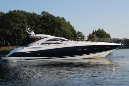 Sunseeker Portofino 53 for sale in Netherlands for €385,000 (£331,954)