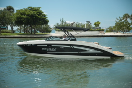 Sea Ray 270 SDX for sale in United States of America for $94,900 (£73,812) Sea Ray 270 SDX for sale in United States of America for $94,900 (£73,812)