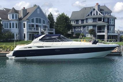 Cranchi for sale in United States of America for $380,000 (£295,559) Cranchi for sale in United States of America for $380,000 (£295,559)