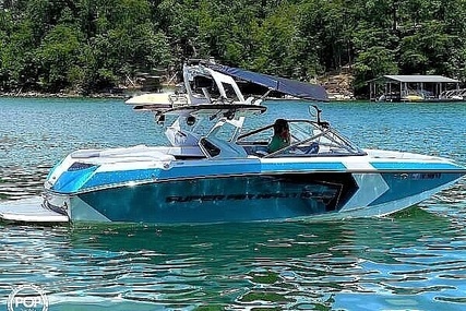 Nautique Super Air G21 for sale in United States of America for $111,000 (£86,391) Nautique Super Air G21 for sale in United States of America for $111,000 (£86,391)