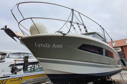 Jeanneau NC 9 for sale in United Kingdom for £112,000