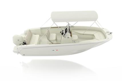 Invictus 190 FX for sale in Spain for €25,995 (£22,091) Invictus 190 FX for sale in Spain for €25,995 (£22,091)