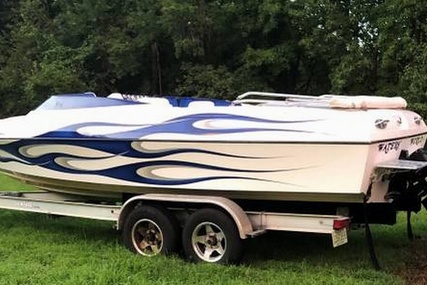 Ultra 24 stealth for sale in United States of America for $39,800 (£28,022)