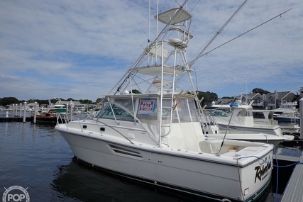 Pursuit 3400 Express for sale in United States of America for $166,000 (£118,699)