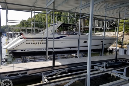 Sunseeker Thunderhawk 43 for sale in United States of America for $59,950 (£42,720)
