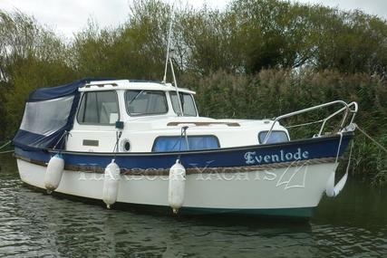 Hardy Marine Pilot 20 for sale in United Kingdom for £11,995