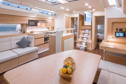 Hanse 588 for sale in Canada for P.O.A. Hanse 588 for sale in Canada for P.O.A.