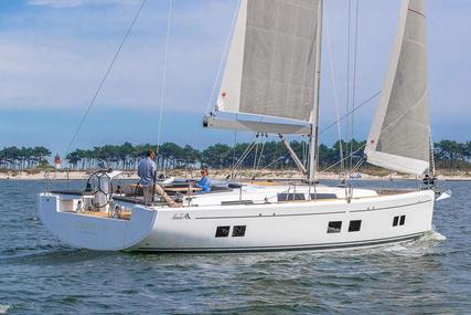 Hanse 548 for sale in Canada for P.O.A. Hanse 548 for sale in Canada for P.O.A.