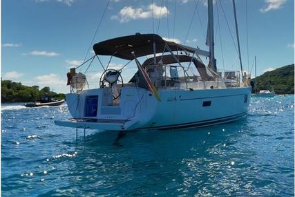 Hanse 455 for sale in Ireland for €279,000 (£239,477)