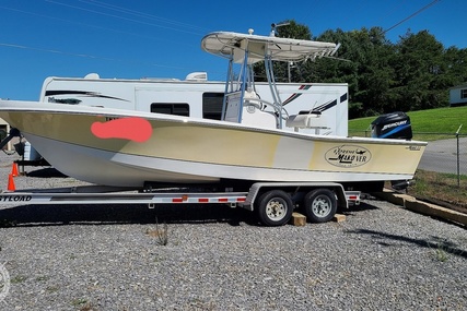 Mako 231 for sale in United States of America for $13,750 (£9,974)