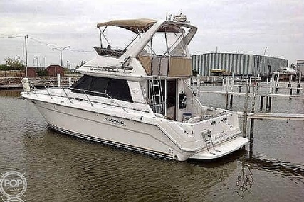 Sea Ray 370 Sedan Bridge for sale in United States of America for $55,600 (£39,835)