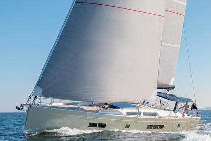 Hanse 675 for sale in United States of America for P.O.A. Hanse 675 for sale in United States of America for P.O.A.