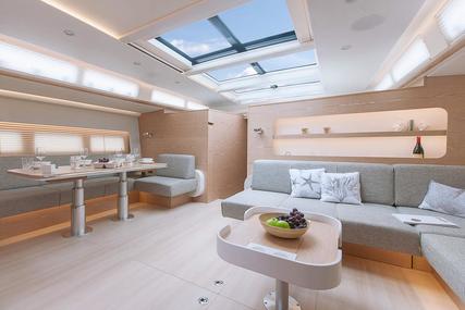 Hanse 675 for sale in Canada for P.O.A. Hanse 675 for sale in Canada for P.O.A.
