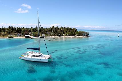 Lagoon 440 for sale in Thailand for $345,000 (£250,265)