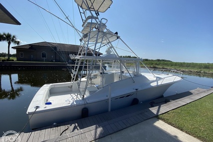 Luhrs Open Express 38 for sale in United States of America for $89,900 (£64,987)