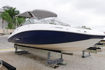 Sea-doo 230 Challenger SE for sale in United States of America for $23,900 (£17,845) Sea-doo 230 Challenger SE for sale in United States of America for $23,900 (£17,845)