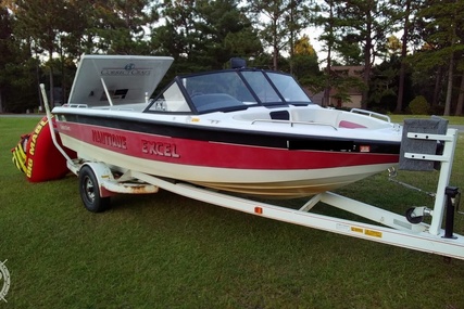 Correct Craft Nautique Excel for sale in United States of America for $16,900 (£12,259)