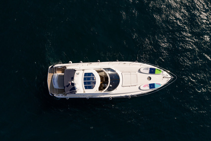Absolute 56 STC for sale in Croatia for €340,000 (£293,154)