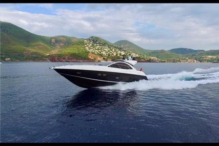 Sunseeker Portofino 48 for sale in France for €450,000 (£388,018)