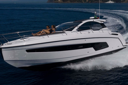 Azimut Yachts Atlantis 45 for sale in United Kingdom for £595,450
