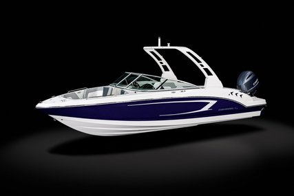 Chaparral Ssi 23 ob for sale in United Kingdom for £74,576