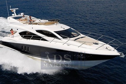 Sunseeker Manhattan 52 for sale in Croatia for €397,500 (£342,732)