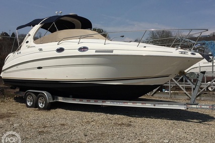 Sea Ray 280 Sundancer for sale in United States of America for $50,600 (£36,706)
