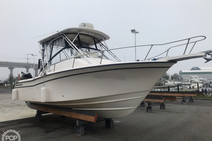 Grady-White Express 265 for sale in United States of America for $59,999 (£45,022) Grady-White Express 265 for sale in United States of America for $59,999 (£45,022)
