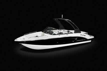 Chaparral Ssx 237 for sale in United Kingdom for £91,891