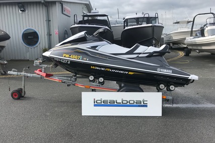 Yamaha Vx Vx cruiser high output waverunner for sale in United Kingdom for £9,995 Yamaha Vx Vx cruiser high output waverunner for sale in United Kingdom for £9,995