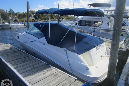 Sea Ray 240 Sundancer for sale in United States of America for $50,000 (£36,144)