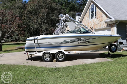 Mastercraft X-15 for sale in United States of America for $52,800 (£37,812)