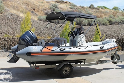 Zodiac Pro Open 550 Neo for sale in United States of America for $28,600 (£20,719)