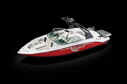 Chaparral Surf series 23 h2o for sale in United Kingdom for £90,254