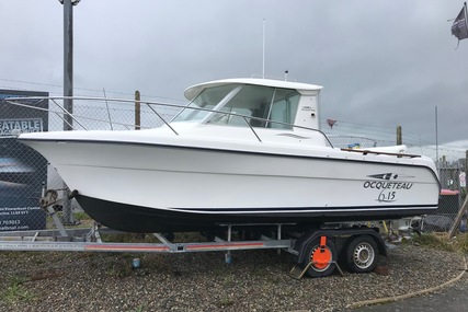 Ocqueteau for sale in United Kingdom for £14,995 Ocqueteau for sale in United Kingdom for £14,995