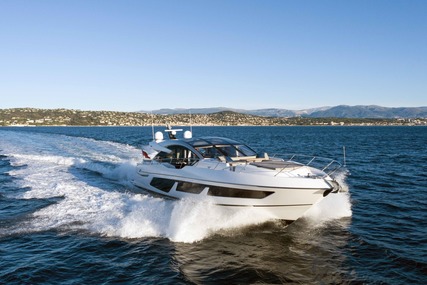 Sunseeker for sale in France for £2,754,853