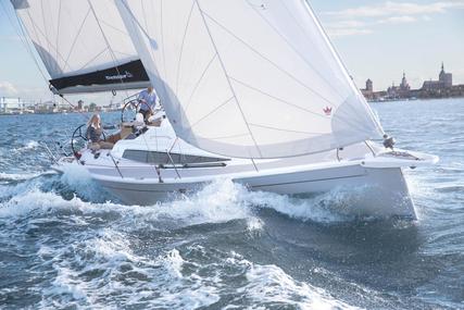 Dehler 34 for sale in Canada for P.O.A.